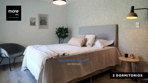 Imagen 7 de 8 de Apartamento De Dos Dormitorios En Pocitos Nuevo Cw182506