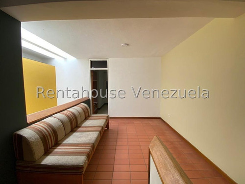 Amplia Casa En Venta El Cafetal Rah Mls25-6867