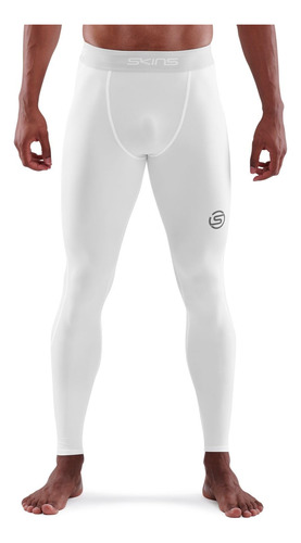 Mallas De Compresión Skins Series-1 Workout Para Hombre, Col