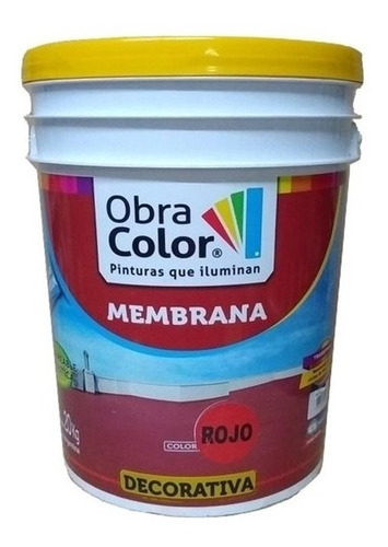 Membrana En Pasta Decorativa - Producto Premiun- 20 Kg