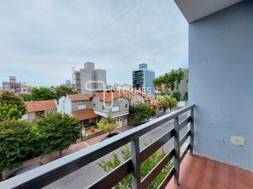 Imagen 15 de 30 de Reservado- Venta Departamento De 3 Ambientes Con Cochera - Paseo Aldrey Mar Del Plata