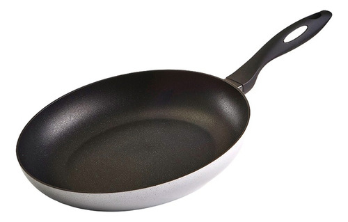 Sartén 24 Cm Mammola De Moneta Color Gris