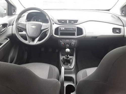 Chevrolet Prisma 1.0 Mpfi Joy 8v Flex 4p Manual