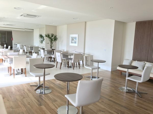 Imagem 16 de 16 de Apartamento Padrão Com 2 Quartos No Victoria Parque Edifício - 677232-v