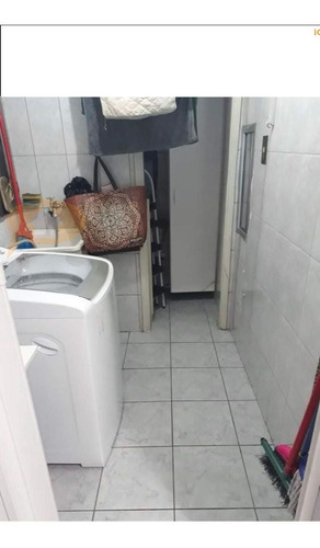 Apartamento - Ref: 8775