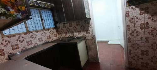 Imagen 4 de 17 de Duplex Metro Sta Ana Parquet