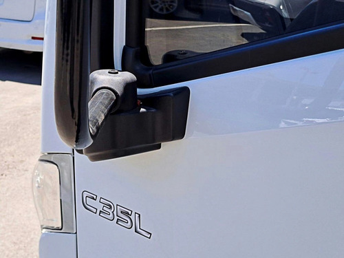Maxus C35l Mt