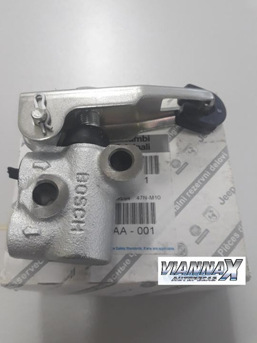 Corretor Frenagem Palio Weekend Original Fiat - 46456219