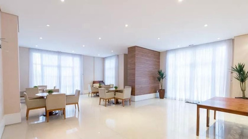 Imagem 24 de 30 de Studio Com 1 Dormitório Para Alugar, 38 M² - Jardim Flor Da Montanha - Guarulhos/sp - St0015