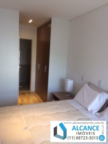 Imagem 2 de 24 de Apartamento Com 1 Quarto À Venda - Itaim Bibi - São Paulo/sp - Ap00180 - 34253950