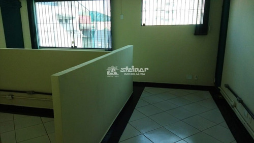 Imagem 7 de 19 de Aluguel Sala Comercial Acima De 100 M2 Centro Guarulhos R$ 4.500,00 - 37845a