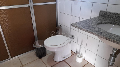 Imagem 18 de 30 de Casa À Venda Em Parque Alto Taquaral - Ca010327