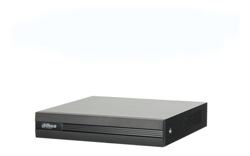 Dvr Dahua Xvr1a04 4 Canales Pentahibrido 1080p Smartaudio