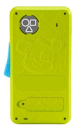 Fisher-price Juguete Para Bebés Smartphone Aprendizaje Hnh10