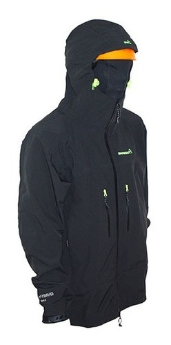 Campera Sr 4088 - Everest - Garmont Oficial