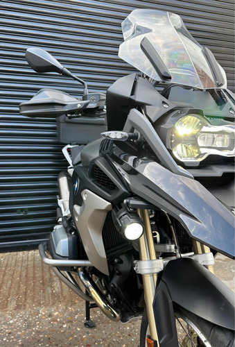 Bmw R 1200 Gs