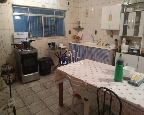 Imagem 8 de 26 de Sobrado A Venda/permuta Com 195m²ac, 4 Quartos - Vila Nambi - Jundiaí/sp - Ca00508 - 70057316