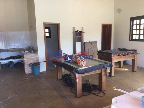 Imagem 8 de 30 de Chácara Com 4 Dorms, Centro, Mairiporã - R$ 1.39 Mi, Cod: 6043 - V6043