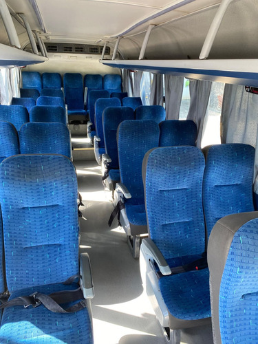 Marcopolo Volare V8l Ano 2018 Jm Cod.525