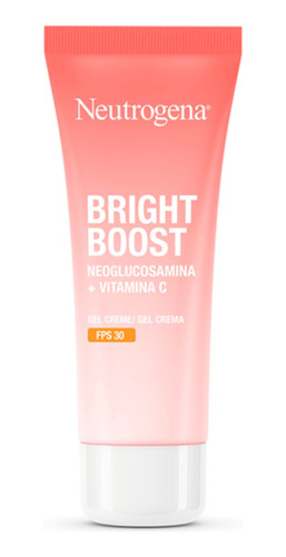 Gel Crema Anti Signos 40g Neutrogena