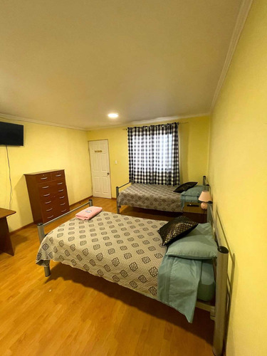 Arriendo Residencial Completa En Calama (89655)