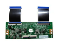 Comprar T-com Hisense 55a65hv Rsag7.820.11538\u002Froh Ver:a