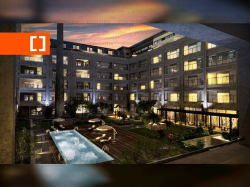 Venta De Apartamento Obra Construcción 3 Dormitorios En Goes, Altos Del Libertador Unidad C657