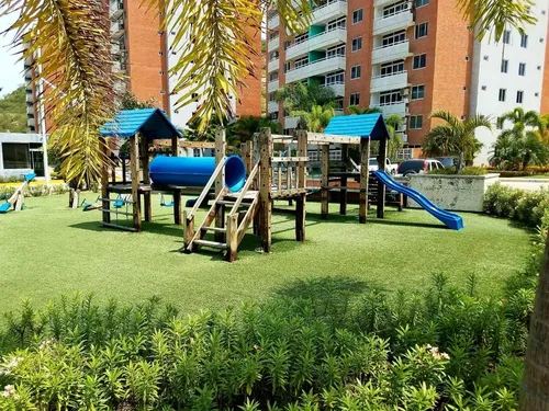 Apartamentos En Venta