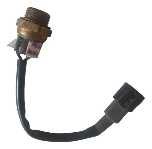 Sensor De Temperatura Del Radiador Renault Megane/clio/19