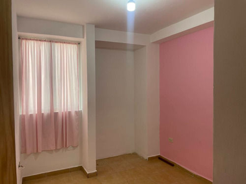 Apartamento En Venta, Obra Blanca En San Diego , Res San Francisco , Planta Y Pozo. Mr.