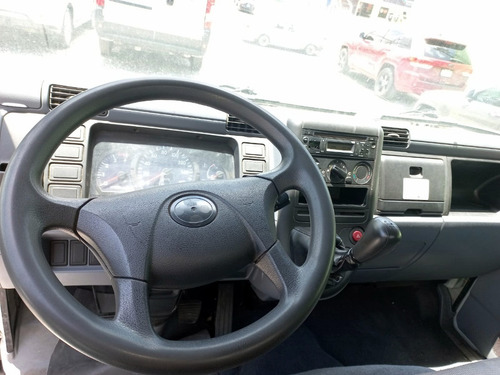 Imagen 10 de 11 de Camion Mitsubishi Fuso Con Furgon 2016 Como Nuevo