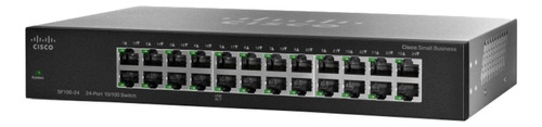 Switch Cisco SF110-24