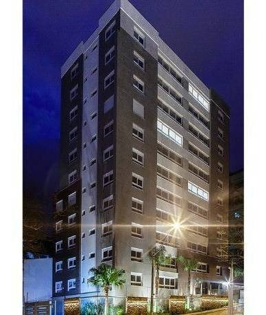 Imagem 1 de 15 de Apartamento - Exposicao - Ref: 5968 - V-5968