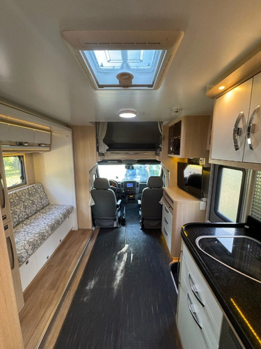 Motorhome Sprinter 515 2.2 Cdi Extra Longo