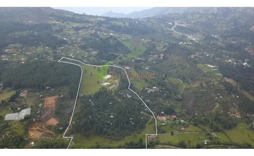Lote Para Desarrolladores Inmobiliarios 131.000 M² En Guarne