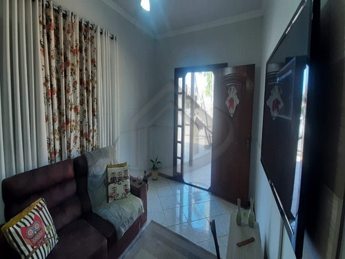 Imagem 3 de 30 de Casa - Ca01172 - 69409946