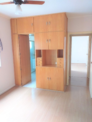 Imagem 10 de 20 de Apartamento Jardim Paulista Sao Paulo Sp Brasil - 3445