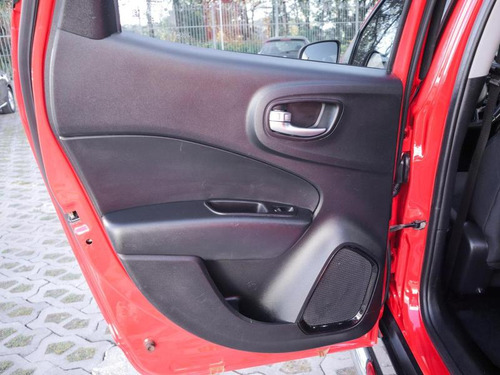 Fiat Toro Freedom At9 D