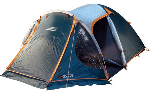 Carpa Ntk Indy 5/6 - Camping - Montaña / Hiking Outdoor