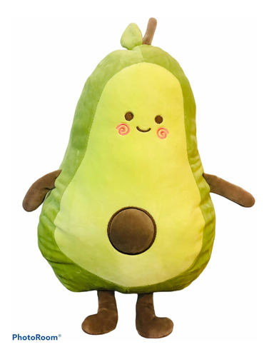 Peluche Aguacate Súper Suave !