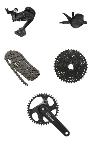 Shimano 1x9 sale