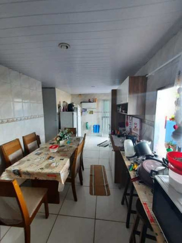 Imagem 4 de 15 de Casa Em Condomínio-à Venda-taquara-rio De Janeiro - Brcn40092