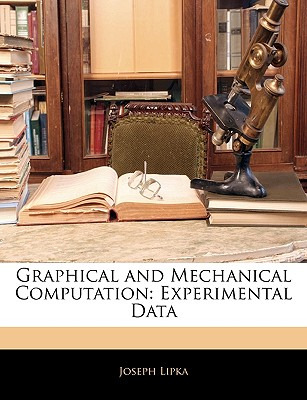 Libro Graphical And Mechanical Computation: Experimental ...