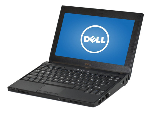 Netbook Dell Dual Core Pantalla 10'' Wifi - Envios Gratis!!