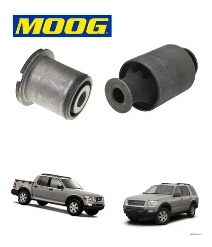 Rack & Pinion Bellows/Boot Kit – 6 Pieces, Fits Nissan Frontier (2 Boots + 4 Clamps)