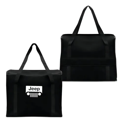 Bolsa Organizadora Porta Malas Jeep Renegade Compass