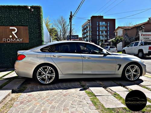 BMW Serie 4 2.0 430i Gran Coupe Sportline 252cv