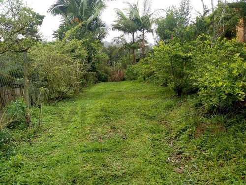 Imagem 21 de 30 de Sítio À Venda Em Juquitiba! - 172 - 34443922