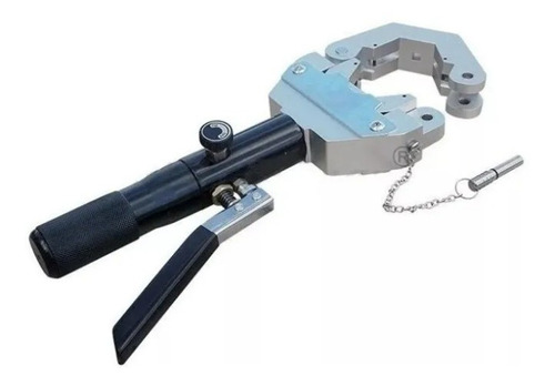 Imagem 2 de 5 de Clipadeira Hidráulica