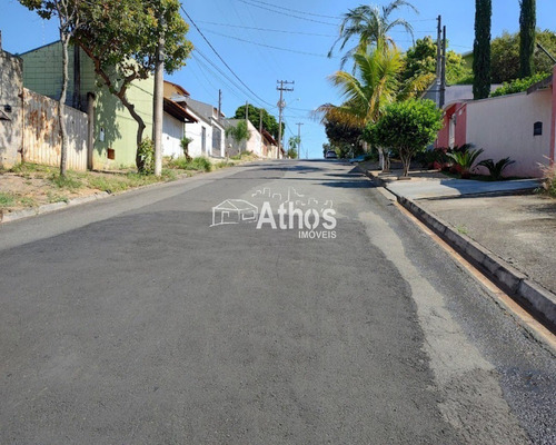 Imagem 7 de 8 de Vende-se Ótimo Terreno No Jardim Bela Vista, Indaiatuba/sp - Área De 250 M². - Tr02151 - 33515702